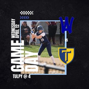 Image post by @wyomissing_softball on Instagram