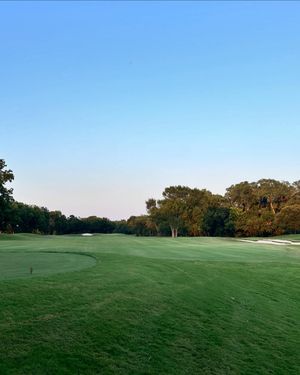 Image post by @cowboysgolfclub on Instagram
