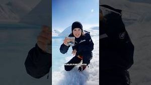 Video post by @cleoabram on YouTube