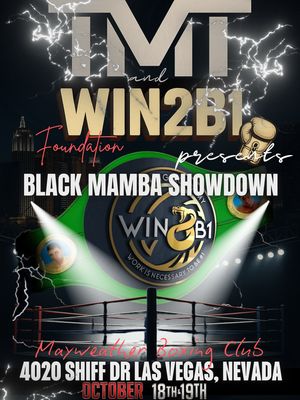 Image post by @mayweatherpromotions on Instagram