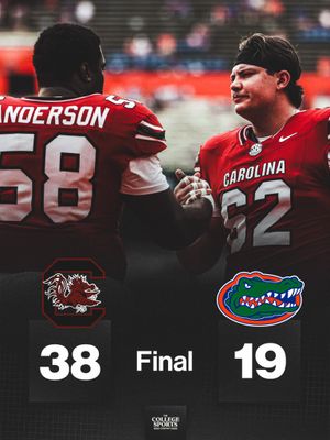 Image post by @thecollegesportsco on Instagram