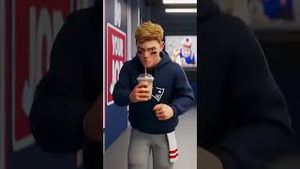 Video post by @magichourai on YouTube