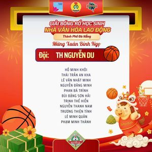 Image post by @Jumpshots Tournament on Facebook