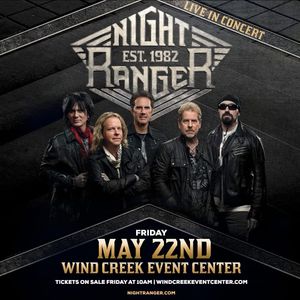 Image post by @nightranger on Instagram