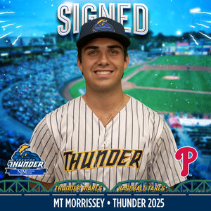 Image post by @trentonthunder on Instagram