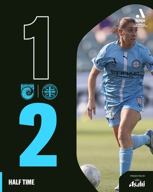 Image post by @melbournecity on Instagram