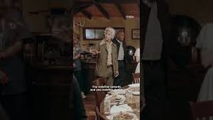 Video post by @hbo on YouTube