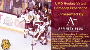 Image post by @umdathletics on Instagram