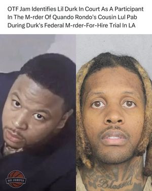 Image post by @nojumper on Instagram