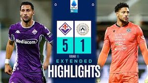 Video post by @seriea on YouTube