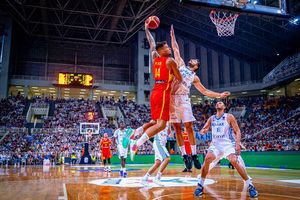 Image post by @willyhernangomez on Instagram