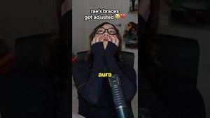 Video post by @Valkyrae on YouTube