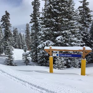 Image post by @breckenridgemtn on Instagram