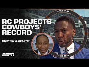 Video post by @ESPNNFL on YouTube