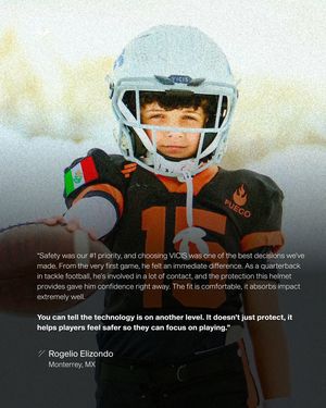 Image post by @vicispro on Instagram