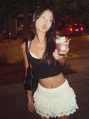 Image post by @zoe.b3an on Instagram