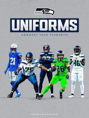 Image post by @seahawksaunz on Instagram