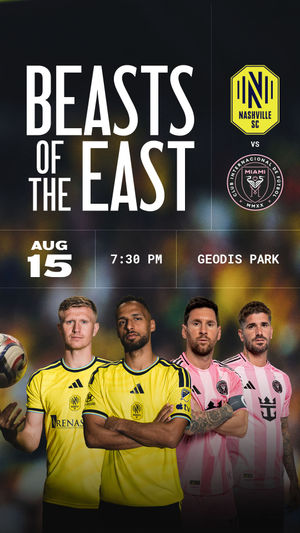 Video post by @nashvillesc on TikTok