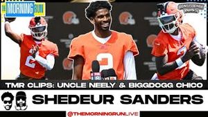 Video post by @theepregameshow on YouTube