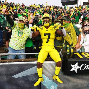 Image post by @goducks on Instagram
