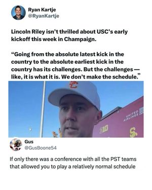 Image post by @snapbackuniversity_ on Instagram