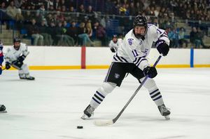 Image post by @tommiemhockey on Instagram