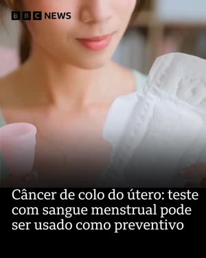 Image post by @bbcbrasil on Instagram