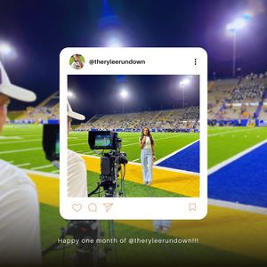 Image post by @theryleerundown on Instagram