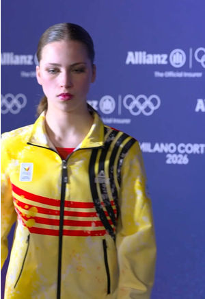 Video post by @olympics on TikTok