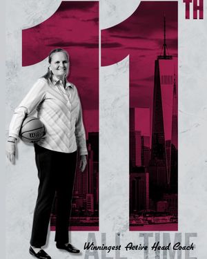 Image post by @fordhamwbb on Instagram
