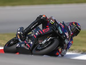 Image post by @motoamerica on Instagram
