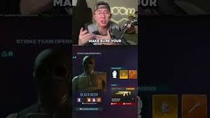 Video post by @c9cod on YouTube