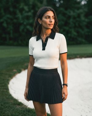Image post by @radmor.golf on Instagram
