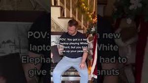 Video post by @planters on YouTube