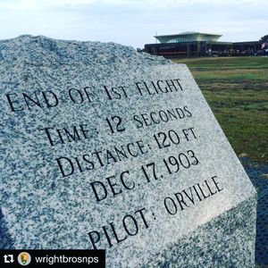 Image post by @theouterbanksnc on Instagram
