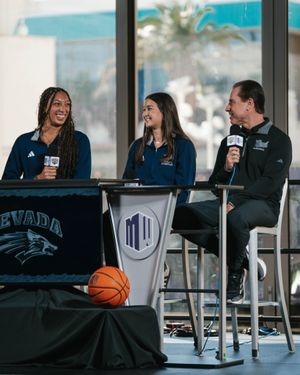 Image post by @nevadawbb on Instagram