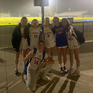 Image post by @jichs_womens_soccer on Instagram