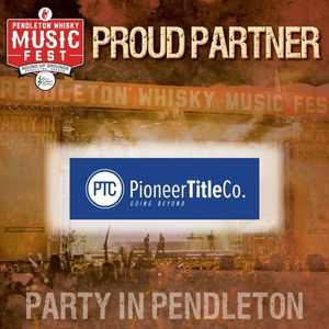Image post by @pendletonwhiskyfest on Facebook