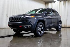 Image post by @reddeermotors on Facebook
