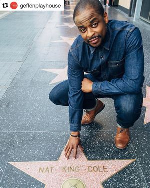 Image post by @dulehill on Instagram