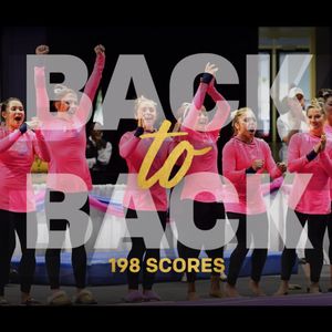 Image post by @lsugym on Instagram