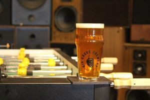 Image post by @biggrovebrewery on Instagram