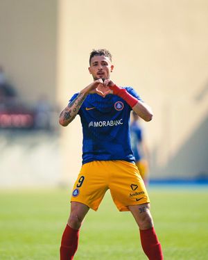 Image post by @fcandorra on Instagram