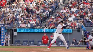 Video post by @CleHotDogs on Twitter