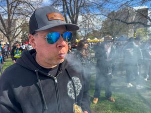 Image post by @denverwestword on Instagram