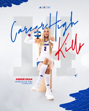Image post by @kuvolleyball on Instagram