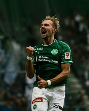 Image post by @fc_st.gallen1879 on Instagram
