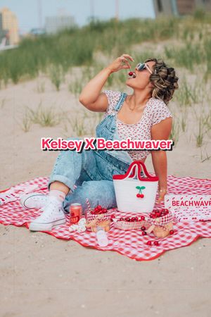 Video post by @thebeachwaver on TikTok