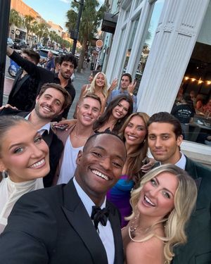 Image post by @bravotv on Instagram