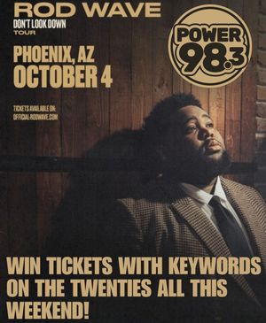 Image post by @power983 on Instagram